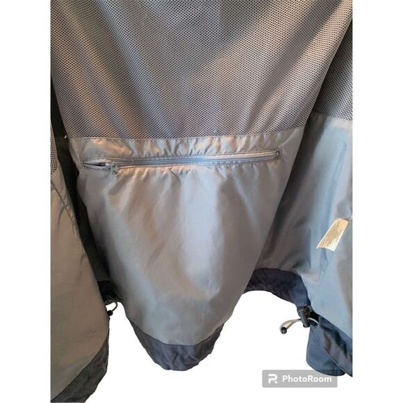 Board Dokter bd Men or Women’s X-Small Blue Ski Jacket - Picture 6 of 7